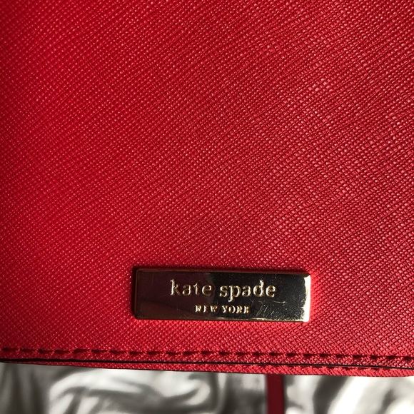 Kate Spade Carsen Crossbody Bag - Picture 6 of 15